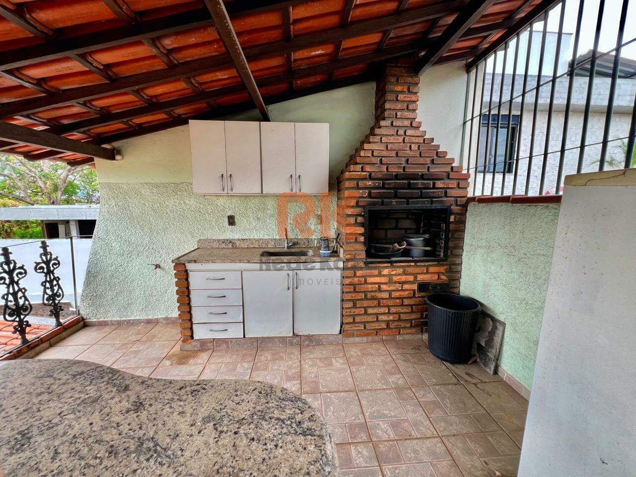 Casa à venda no Jaraguá: 