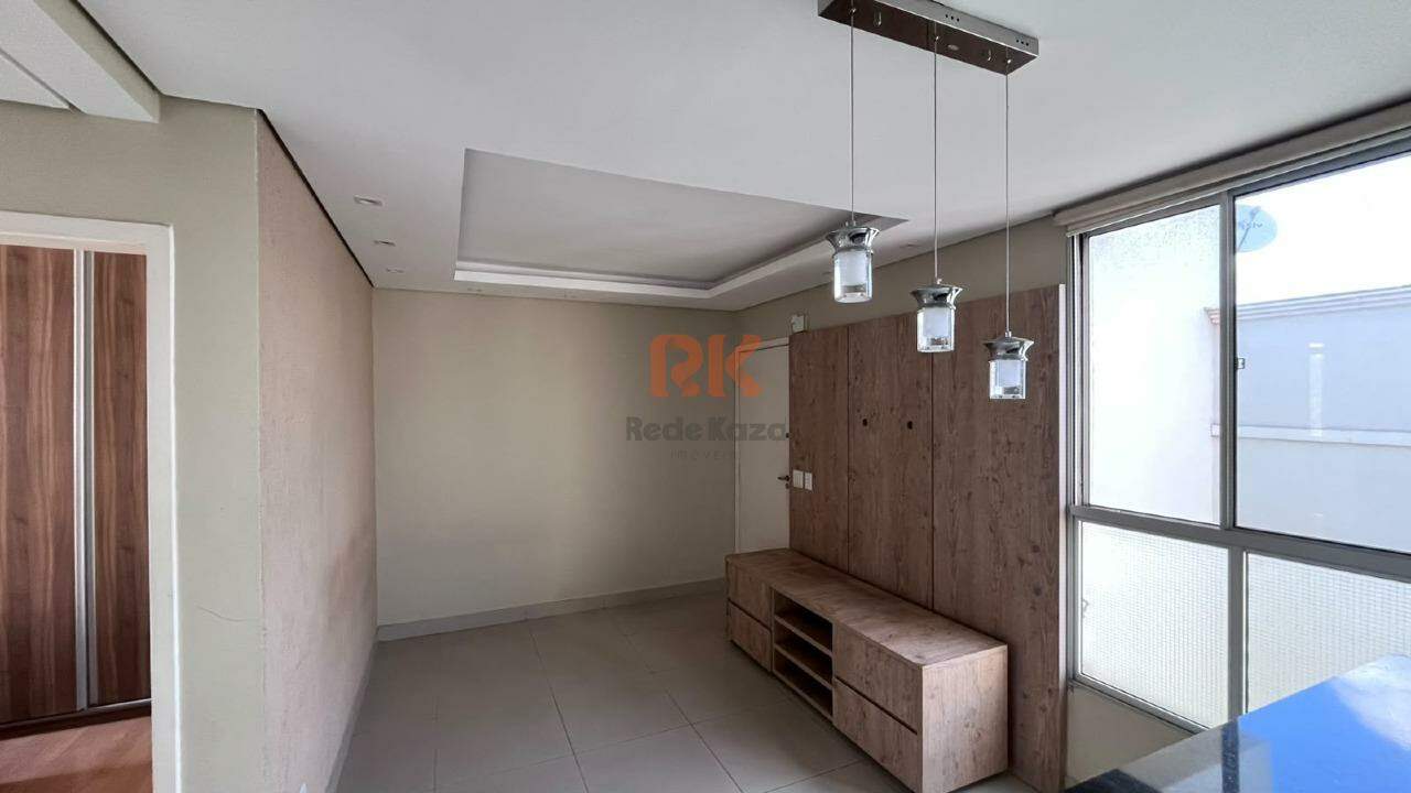 Apartamento para aluguel no Cabral: 