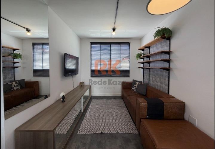 Apartamento à venda no Castelo: 