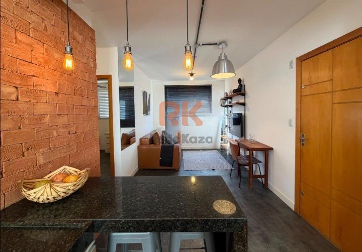 Apartamento à venda no Castelo: 