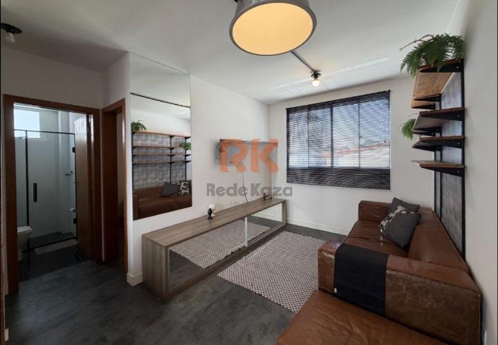 Apartamento à venda no Castelo: 