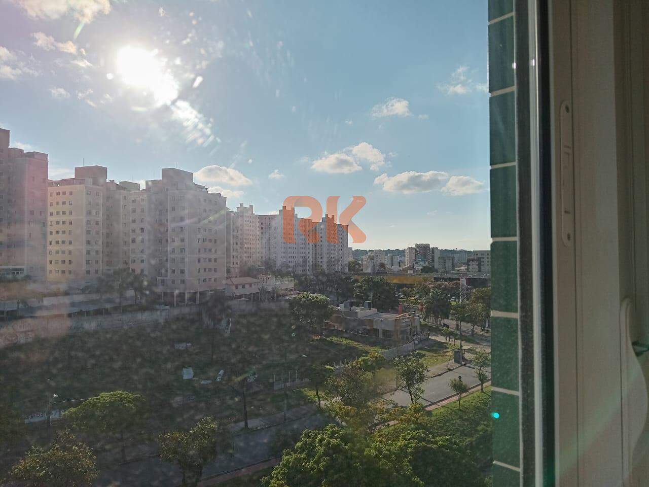 Apartamento para aluguel no Paquetá: 