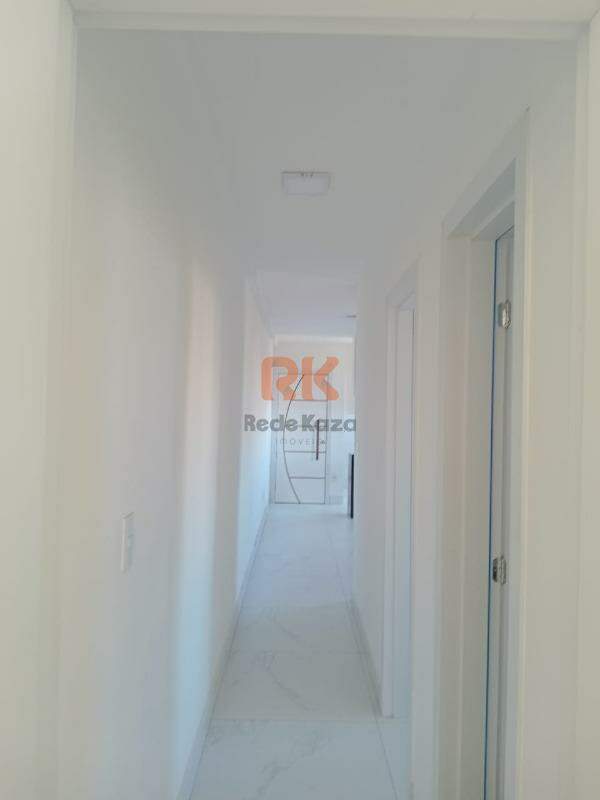 Apartamento para aluguel no Paquetá: 