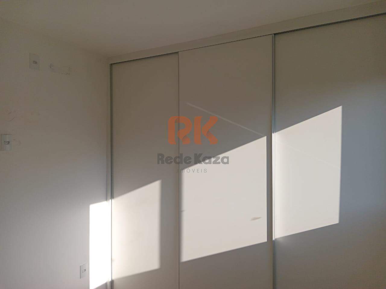Apartamento para aluguel no Paquetá: 