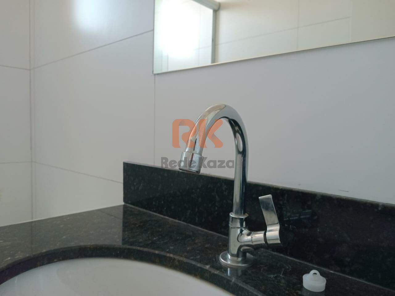 Apartamento para aluguel no Paquetá: 