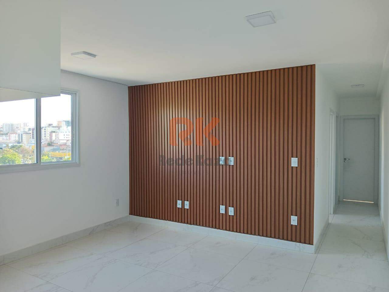 Apartamento para aluguel no Paquetá: 