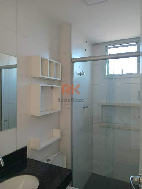 Apartamento para aluguel no Paquetá: 