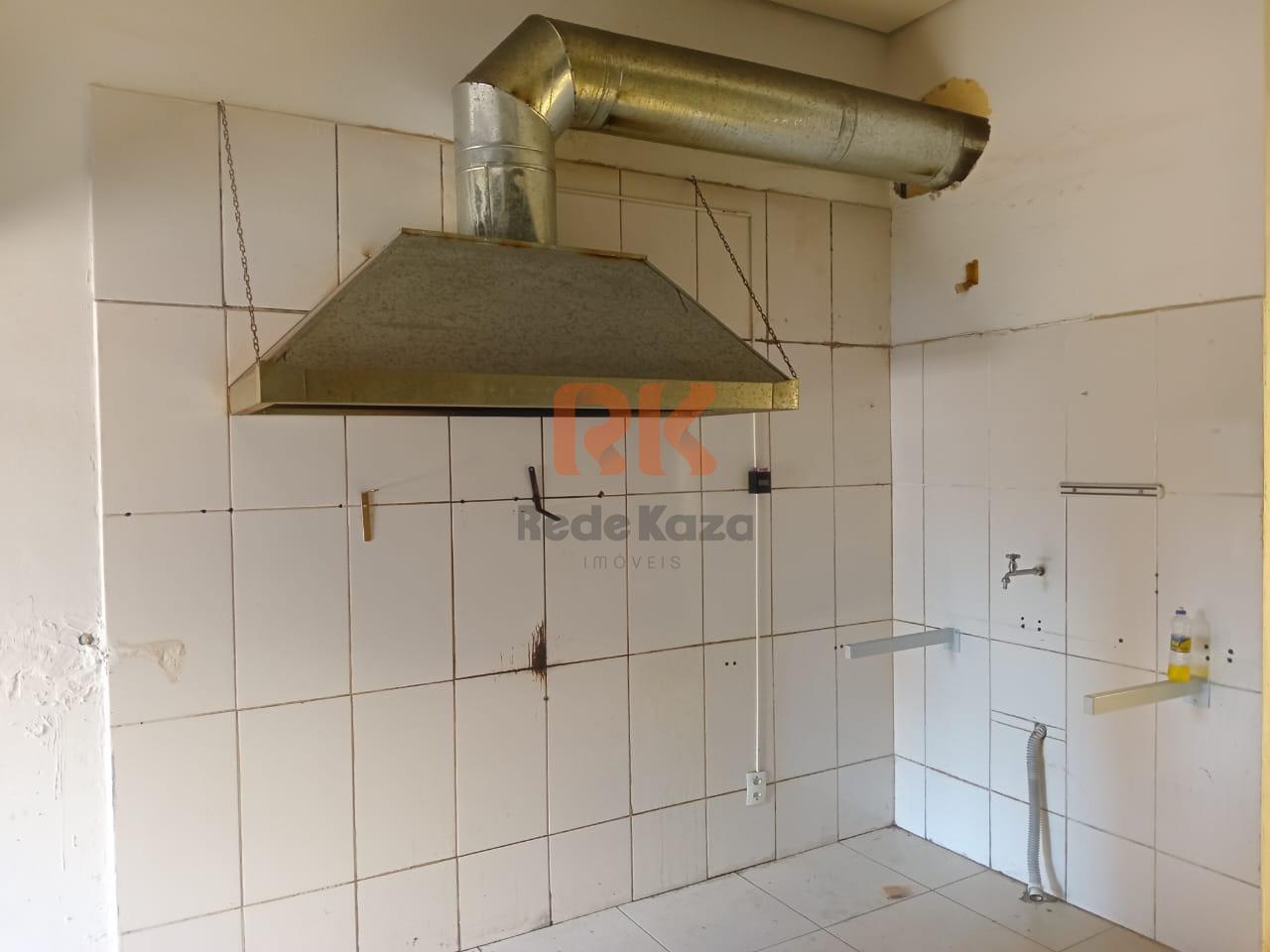 Loja para aluguel no Ouro Preto: 