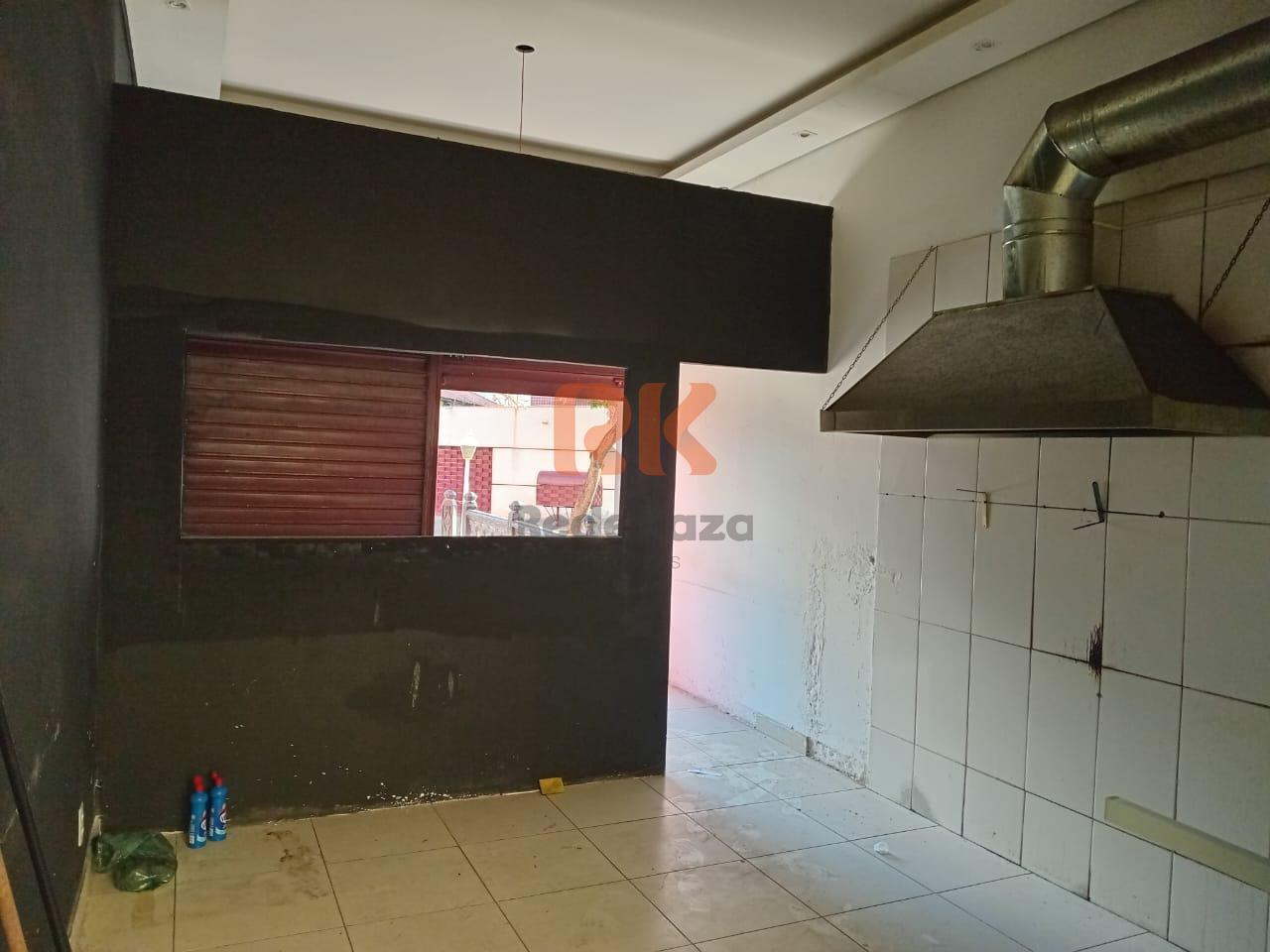 Loja para aluguel no Ouro Preto: 