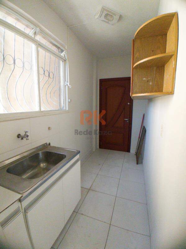 Apartamento à venda no Califórnia: 