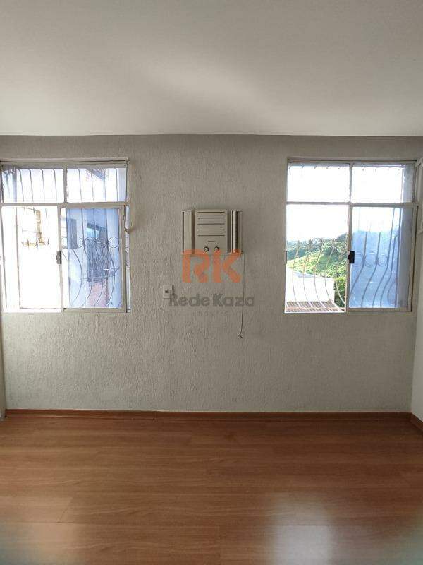 Apartamento à venda no Califórnia: 