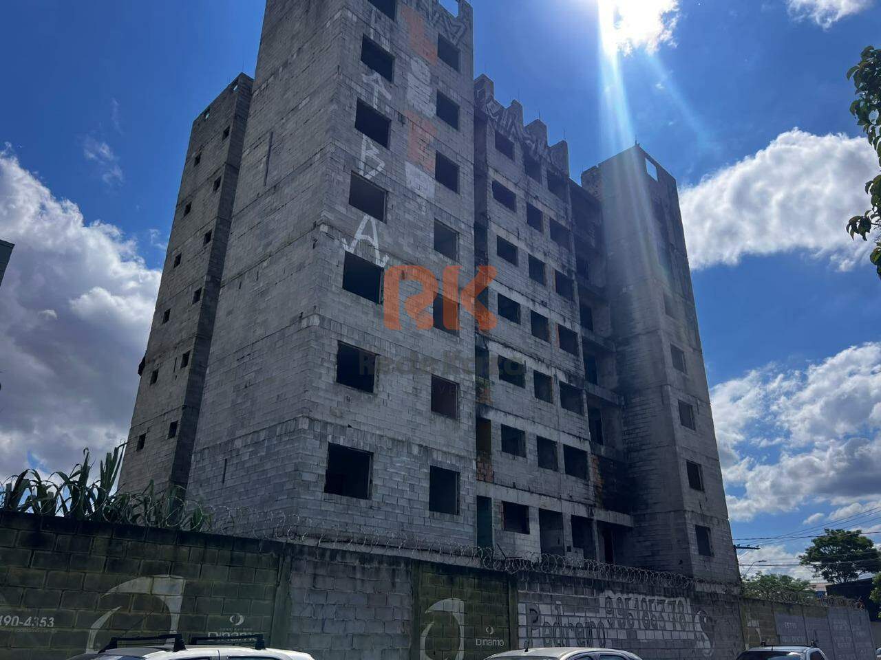 Prédio à venda no Castelo: 