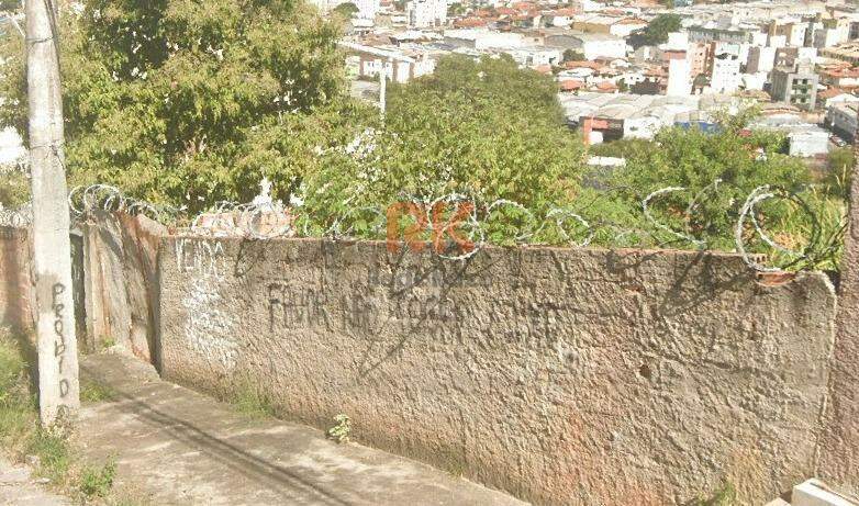 Lote à venda no Arvoredo 2: 