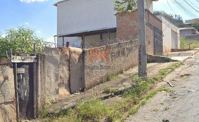Lote à venda no Arvoredo 2: 