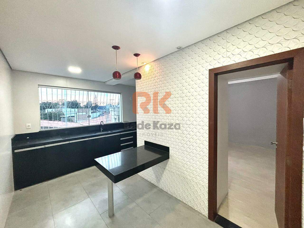 Apartamento à venda no Santa Rosa: 