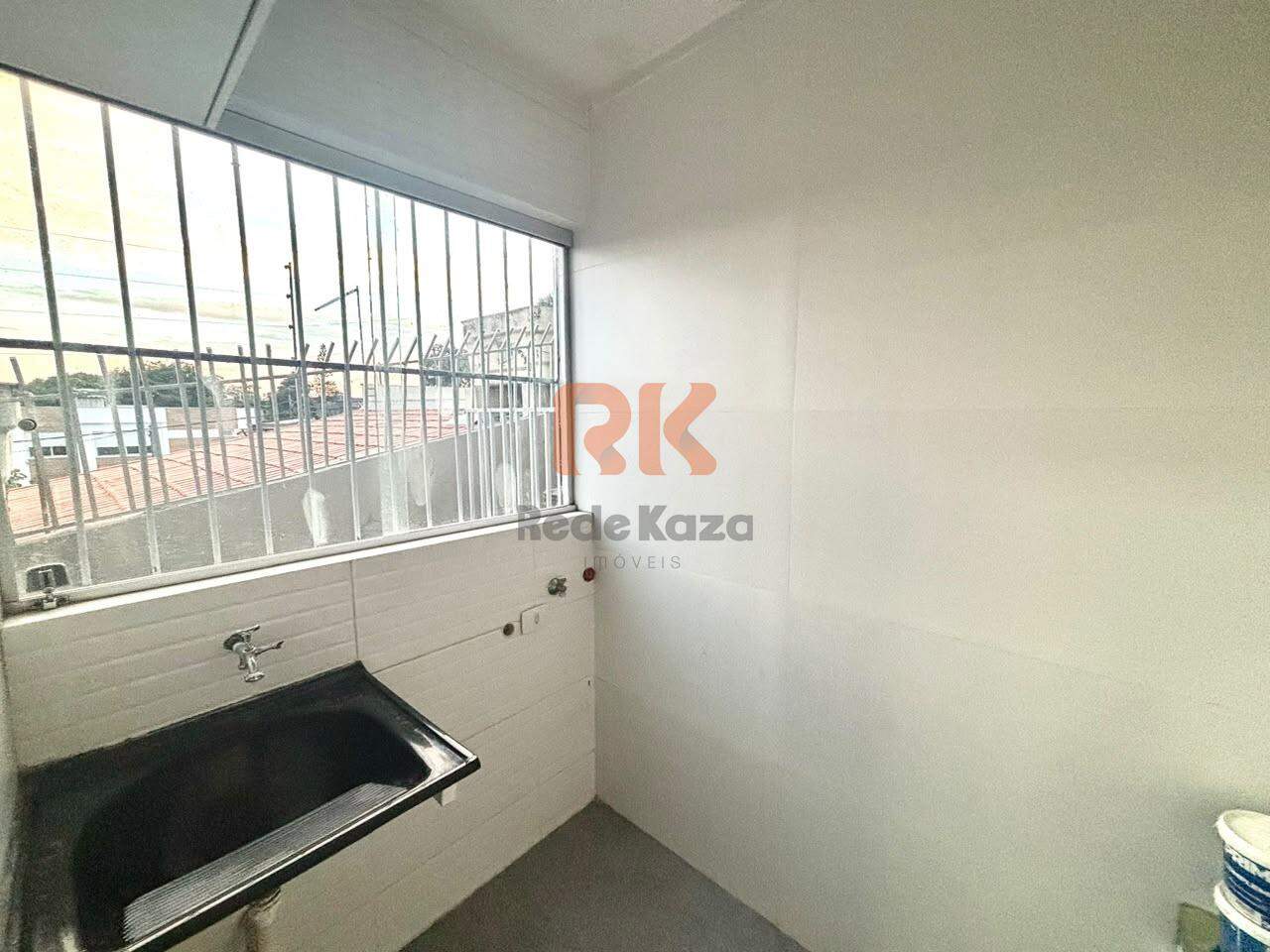 Apartamento à venda no Santa Rosa: 