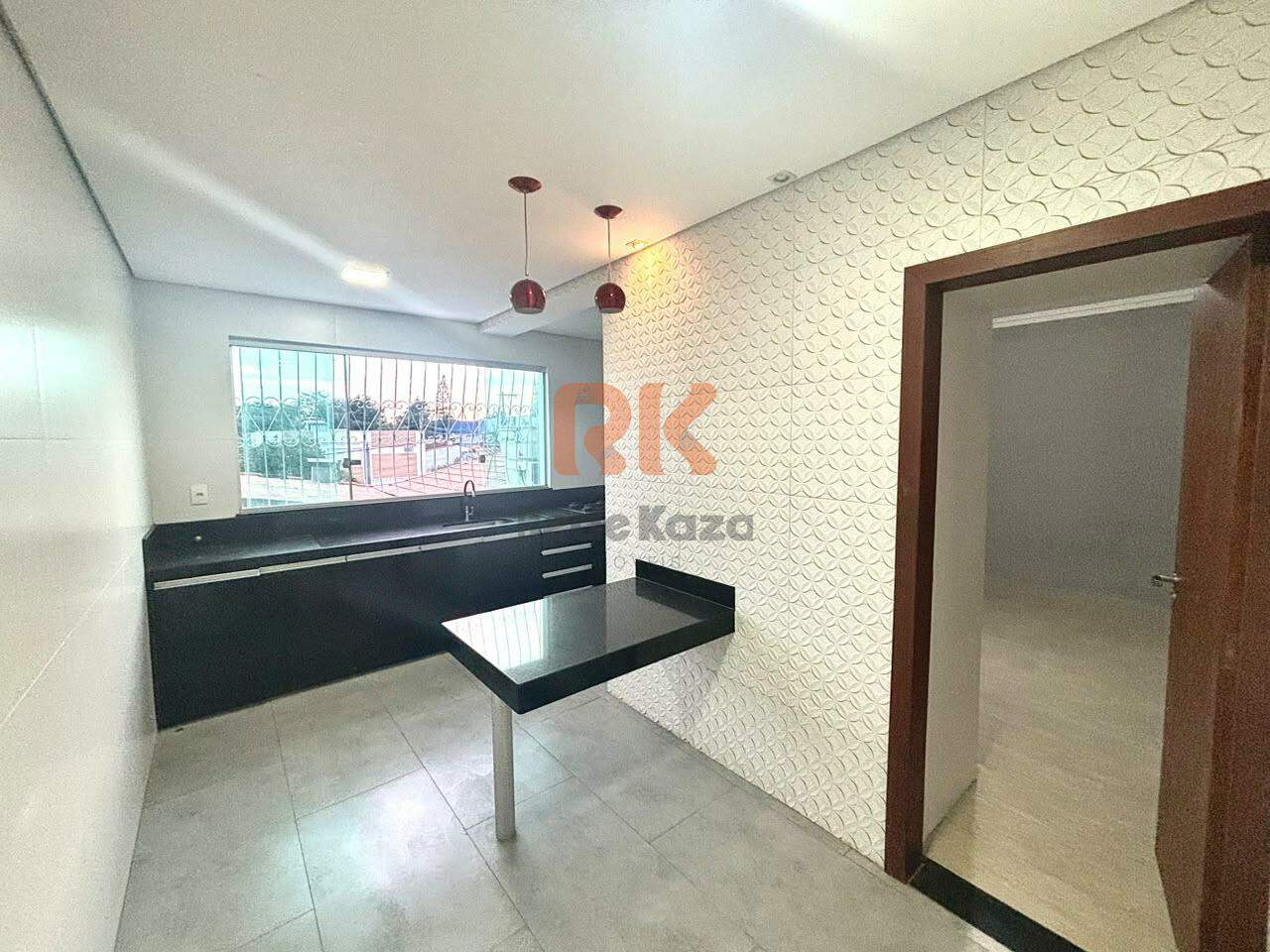 Apartamento à venda no Santa Rosa: 