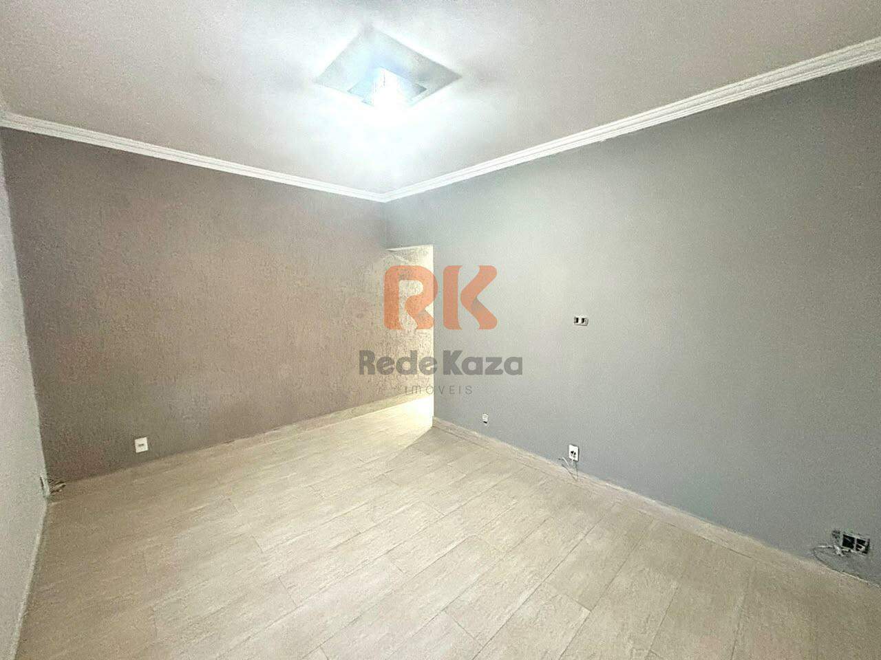Apartamento à venda no Santa Rosa: 
