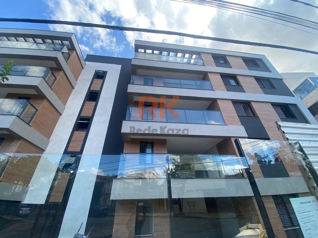 Apartamento à venda no Paquetá: 