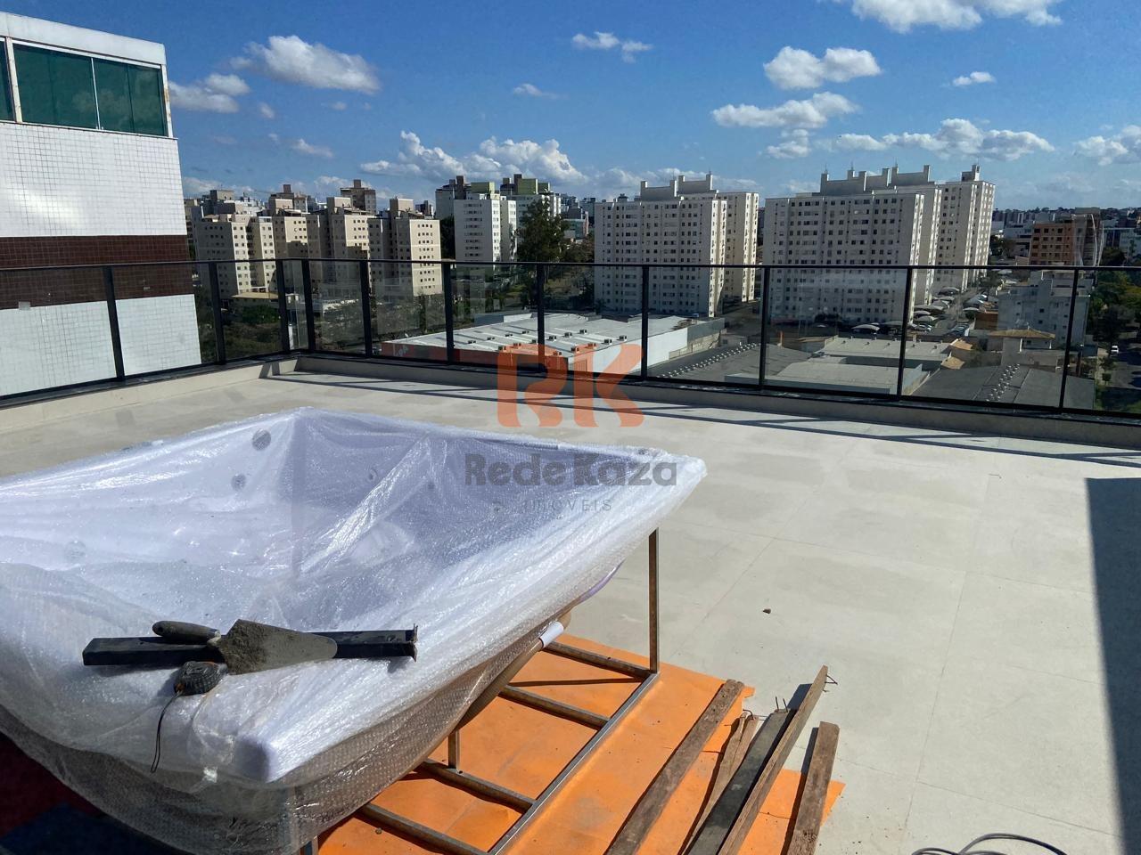 Apartamento à venda no Paquetá: 