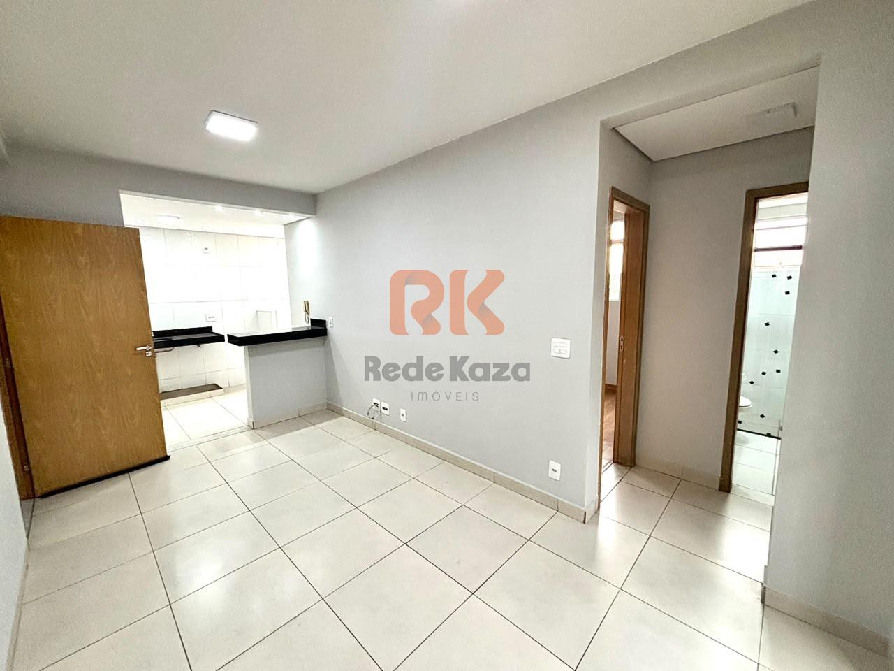 Apartamento à venda no Santa Mônica: 