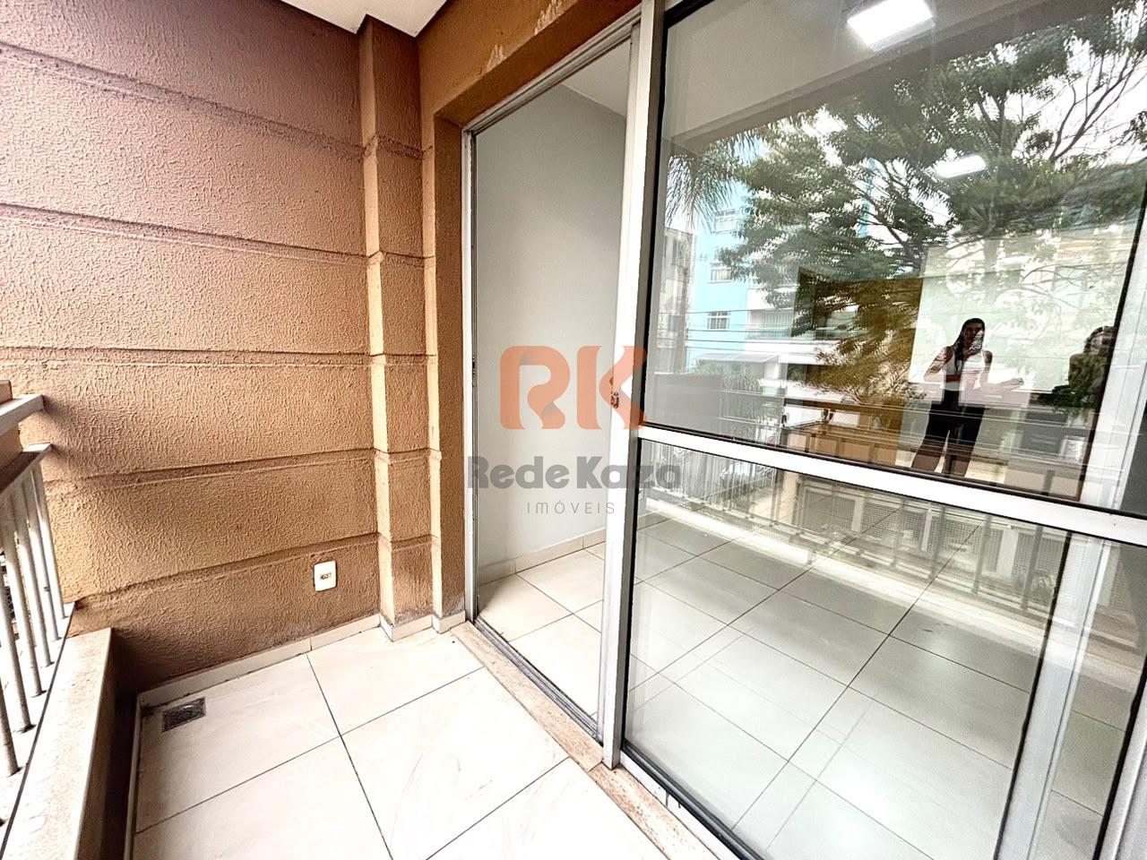 Apartamento à venda no Santa Mônica: 