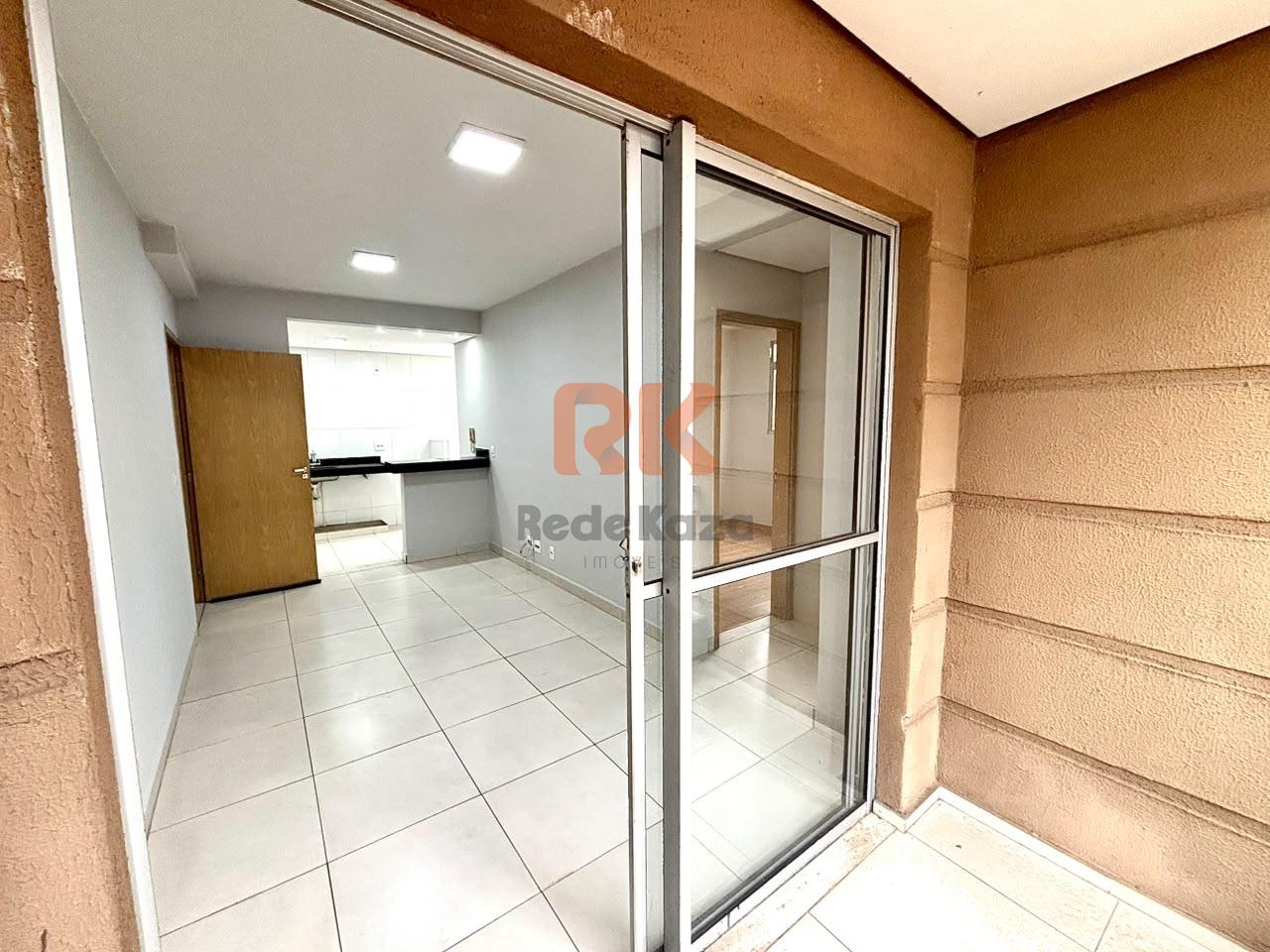 Apartamento à venda no Santa Mônica: 