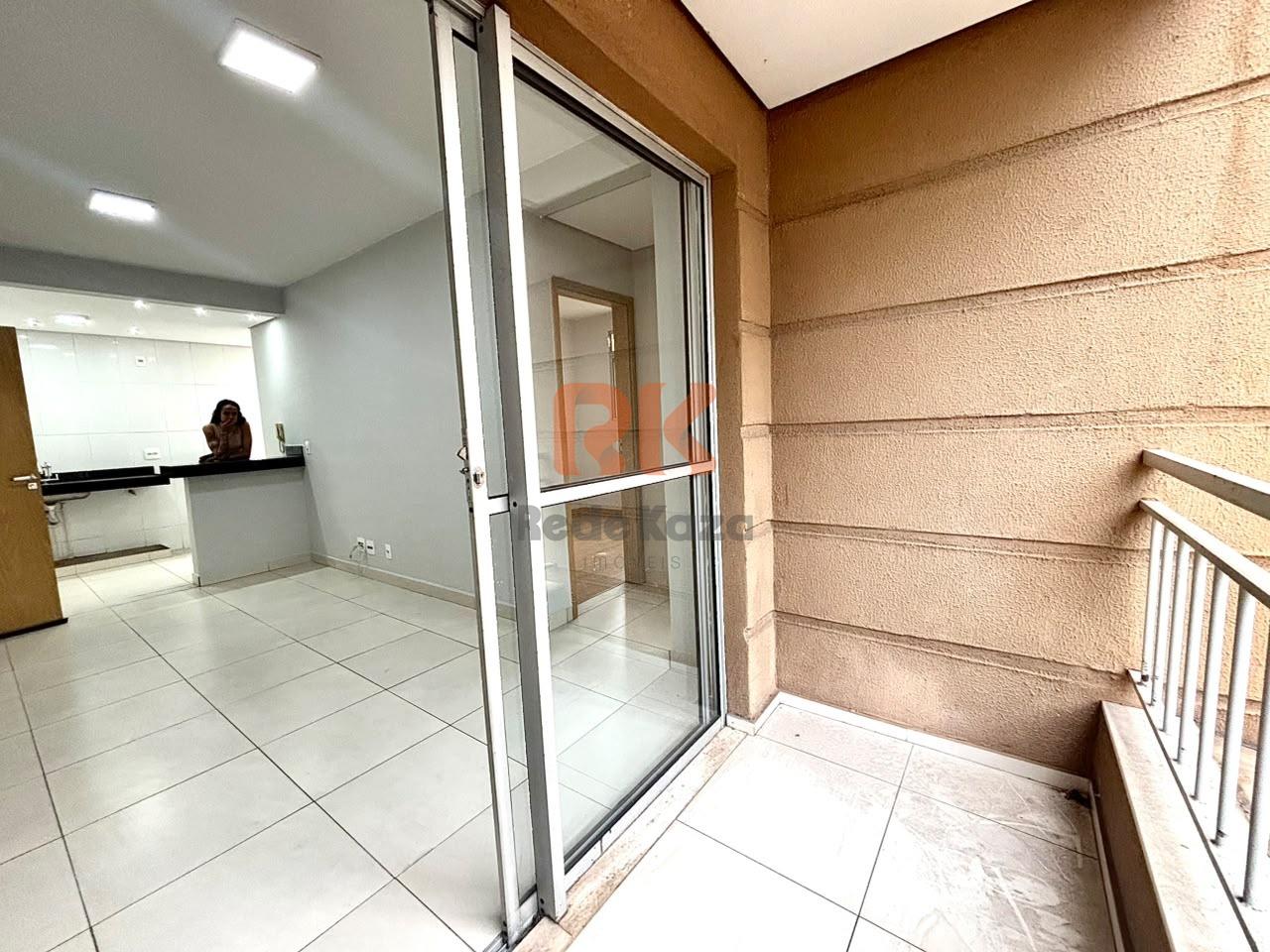 Apartamento à venda no Santa Mônica: 