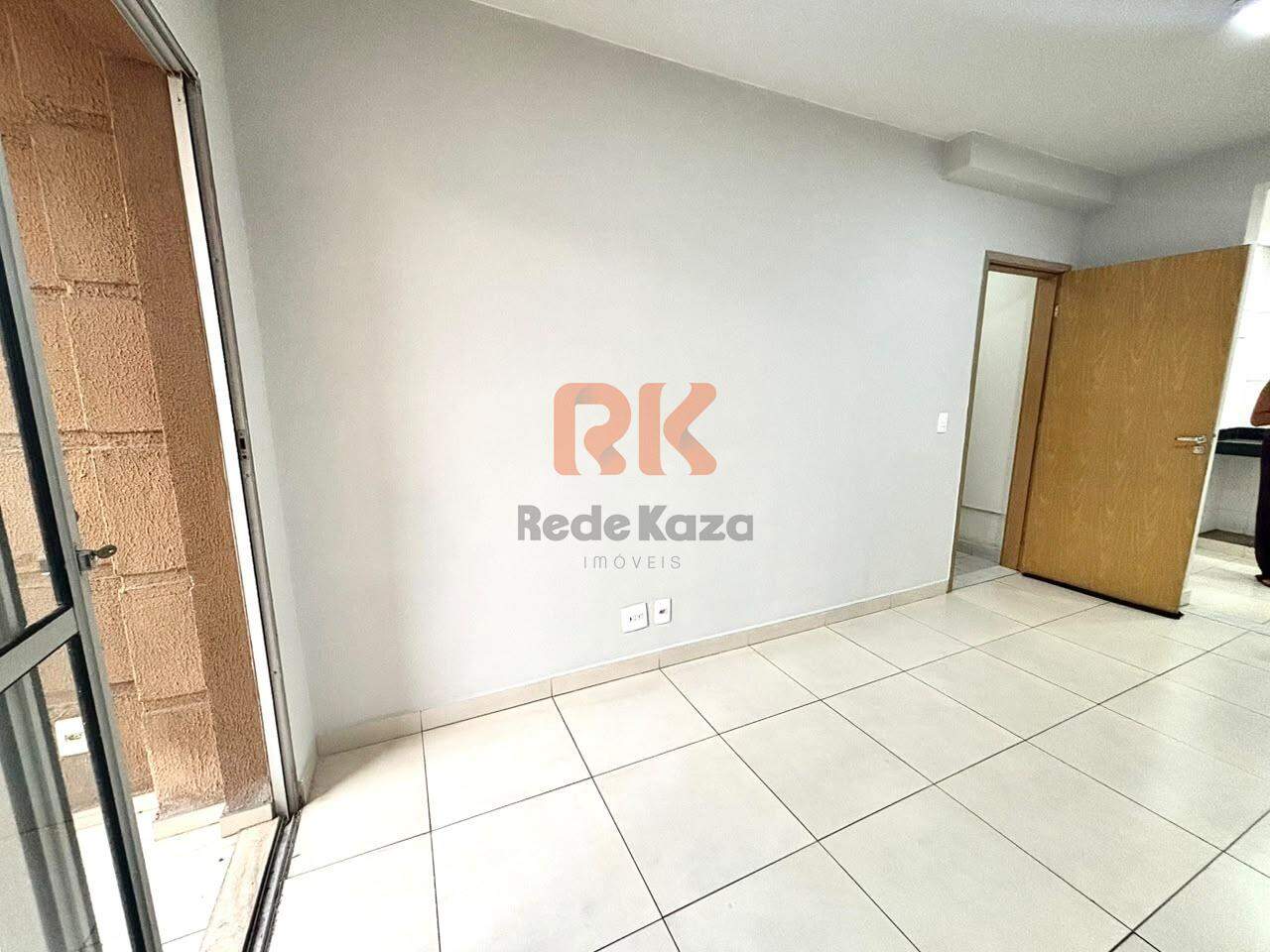 Apartamento à venda no Santa Mônica: 