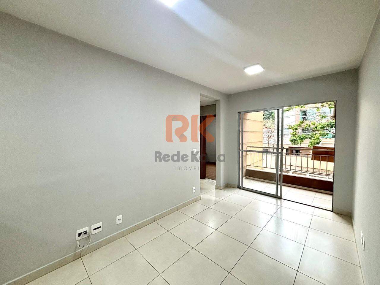 Apartamento à venda no Santa Mônica: 