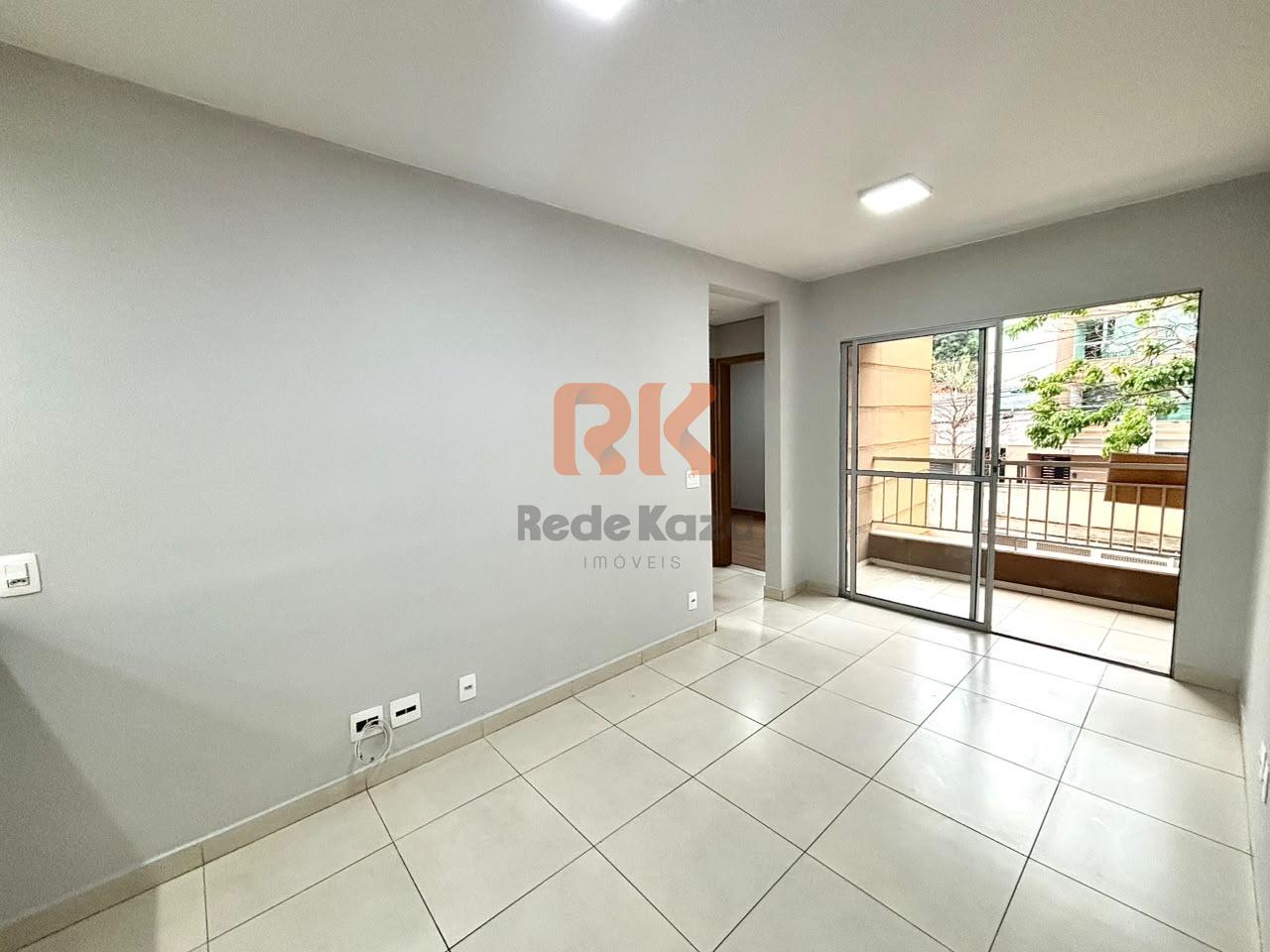 Apartamento à venda no Santa Mônica: 