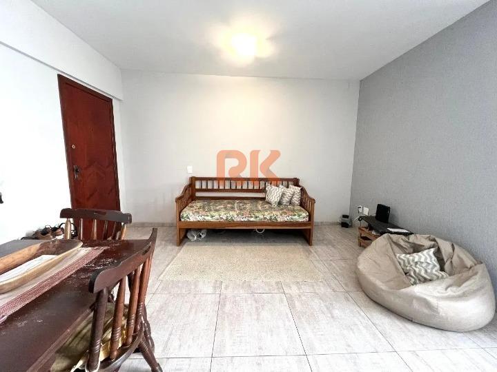 Apartamento à venda no Liberdade: 