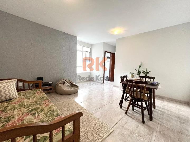 Apartamento à venda no Liberdade: 