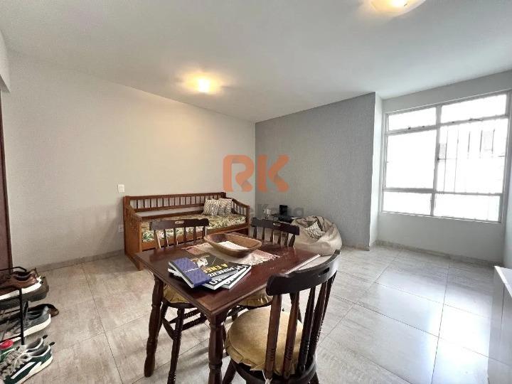 Apartamento à venda no Liberdade: 