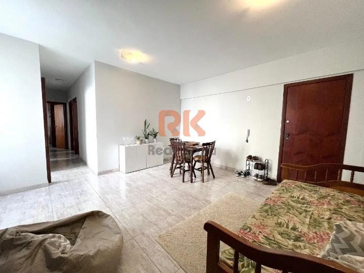 Apartamento à venda no Liberdade: 