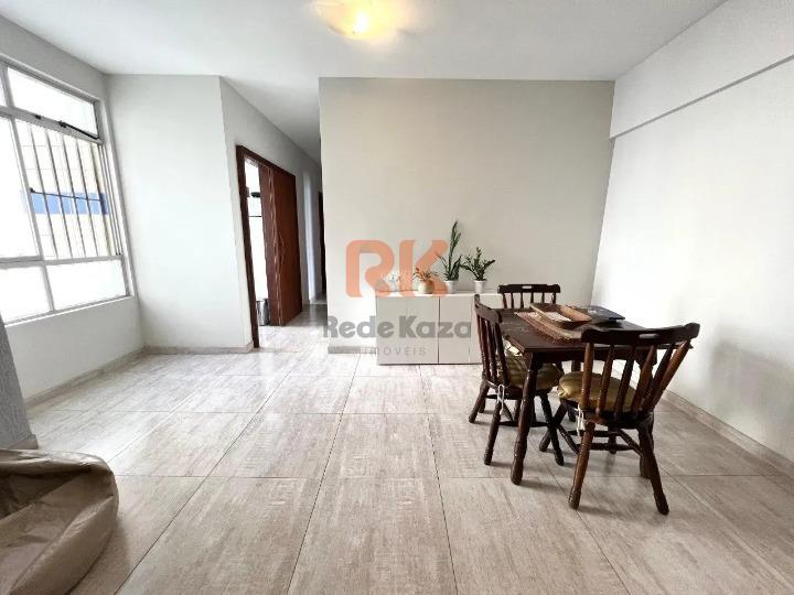 Apartamento à venda no Liberdade: 