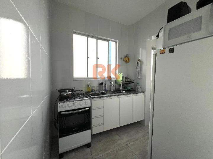 Apartamento à venda no Liberdade: 