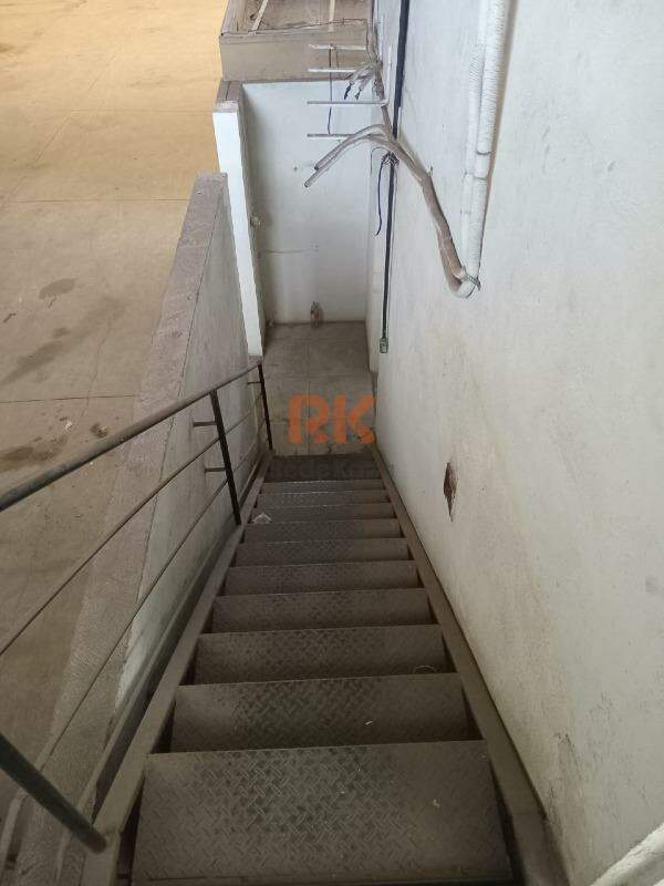 Galpão para aluguel no Castelo: 
