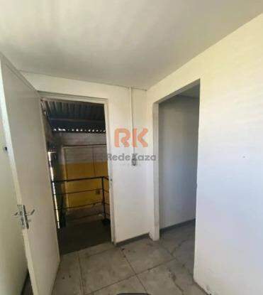 Galpão para aluguel no Castelo: 