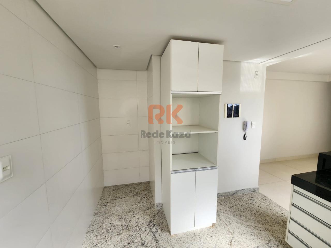 Apartamento à venda no Cabral: 