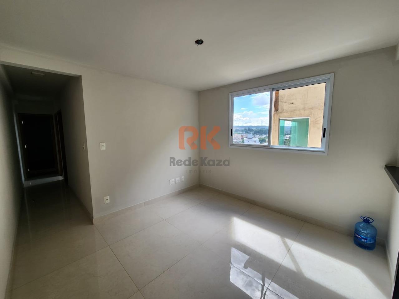 Apartamento à venda no Cabral: 