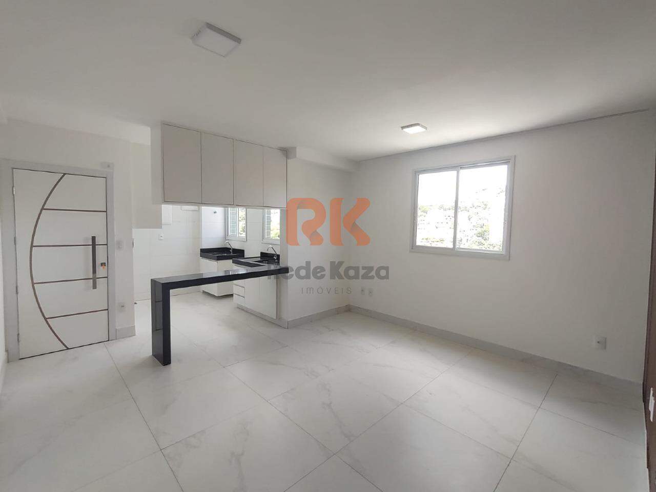 Apartamento para aluguel no Paquetá: 