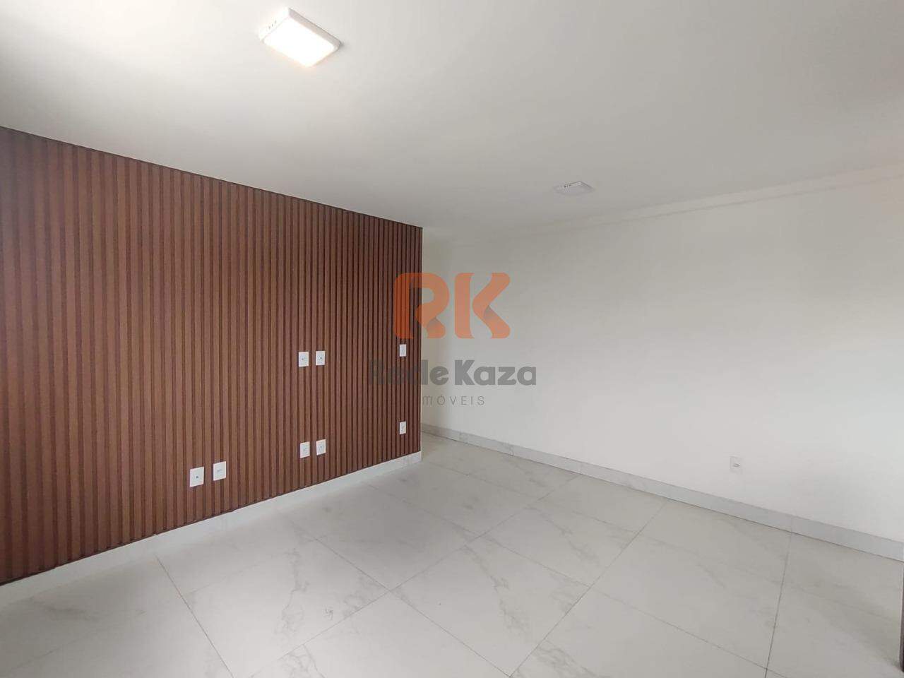 Apartamento para aluguel no Paquetá: 