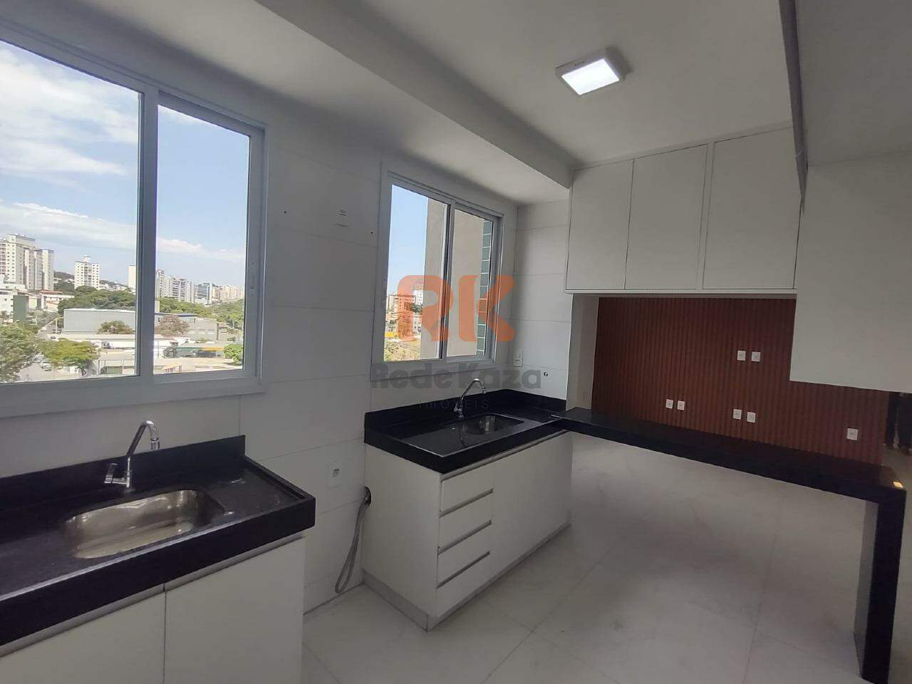 Apartamento para aluguel no Paquetá: 