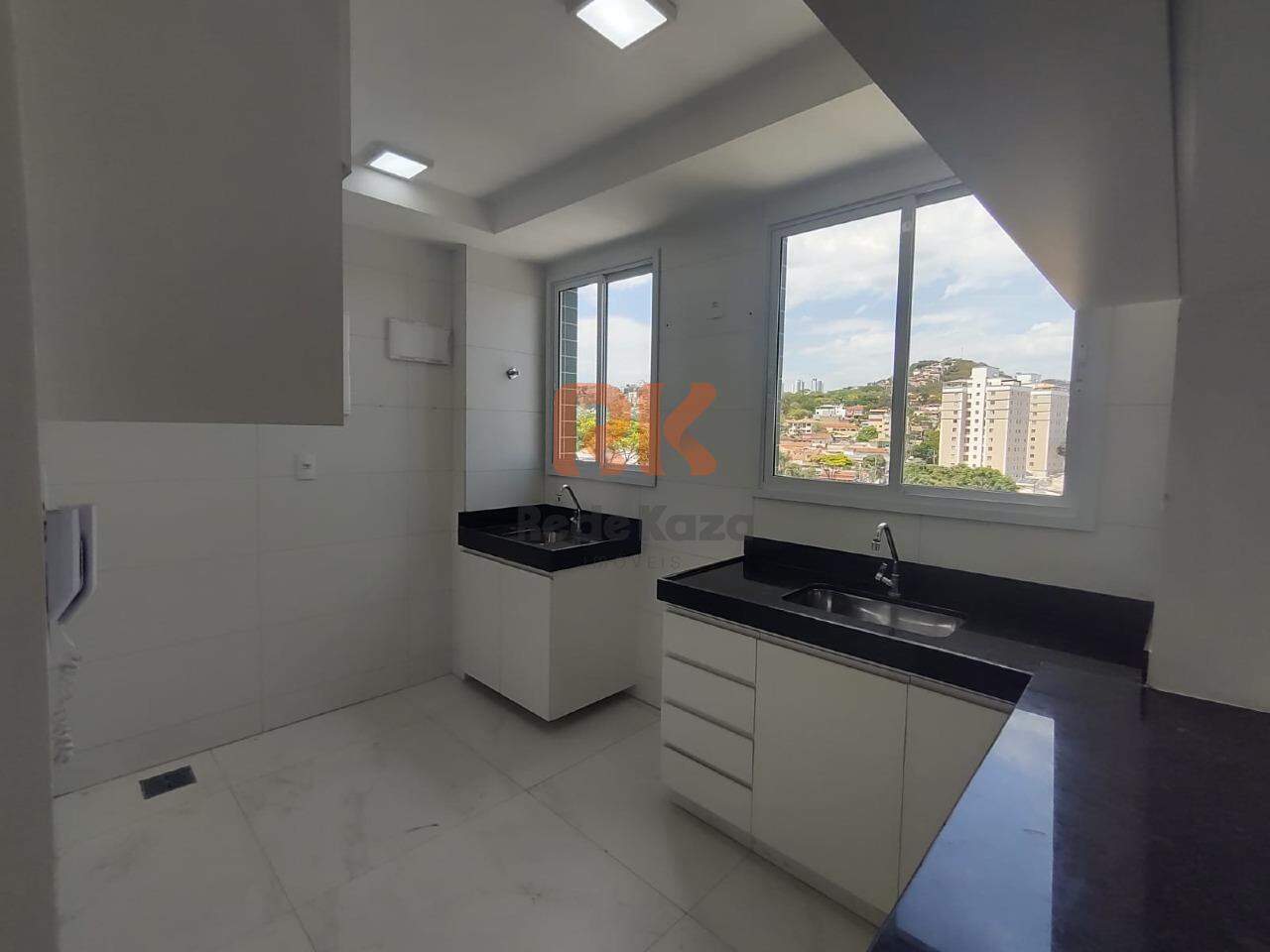 Apartamento para aluguel no Paquetá: 