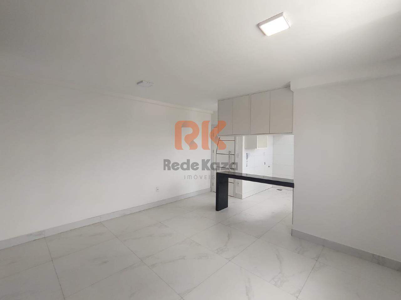 Apartamento para aluguel no Paquetá: 