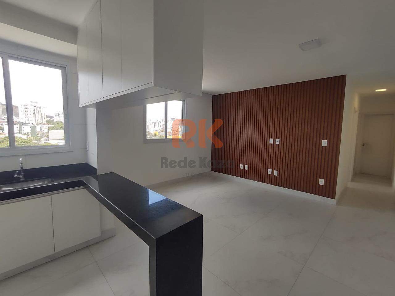 Apartamento para aluguel no Paquetá: 