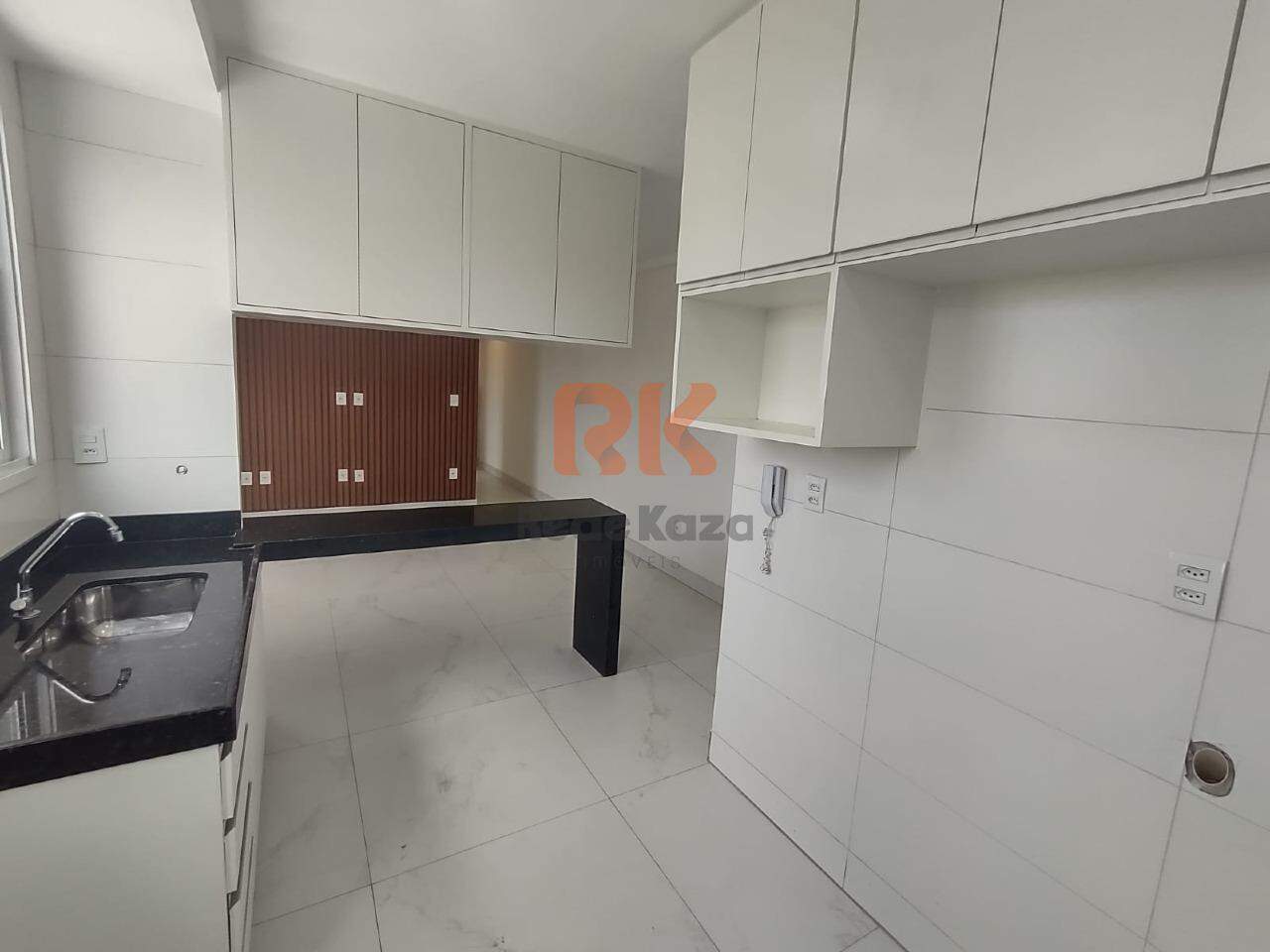 Apartamento para aluguel no Paquetá: 