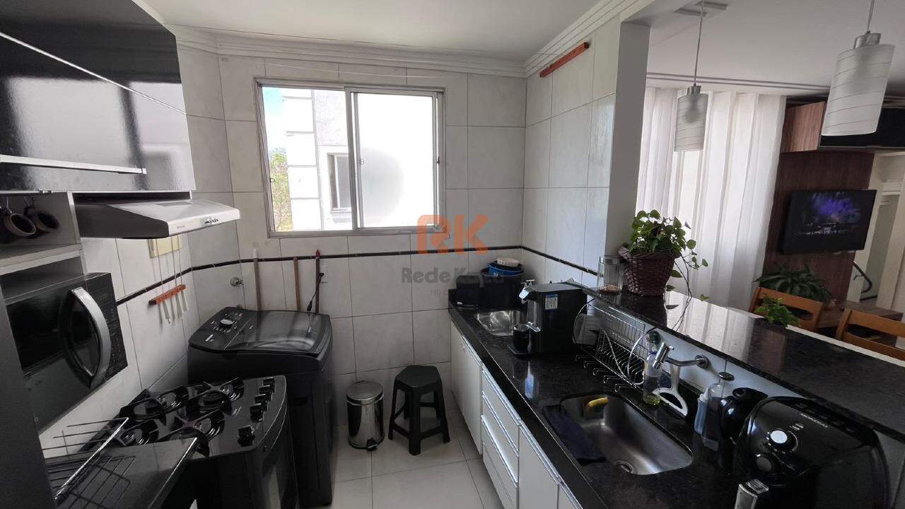 Apartamento para aluguel no Cândida Ferreira: 