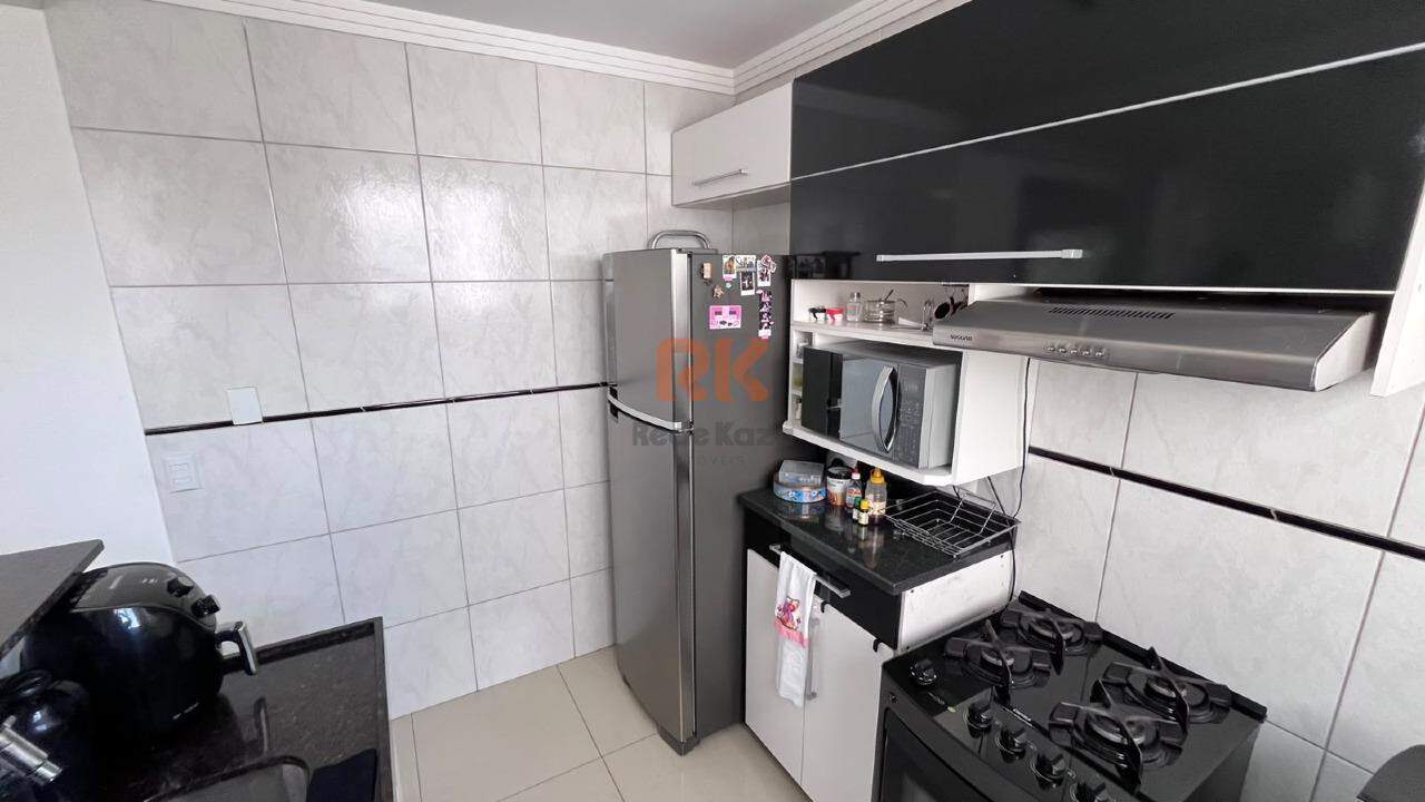 Apartamento para aluguel no Cândida Ferreira: 